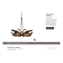 FOYER LIGHT