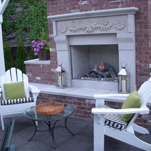 Patios