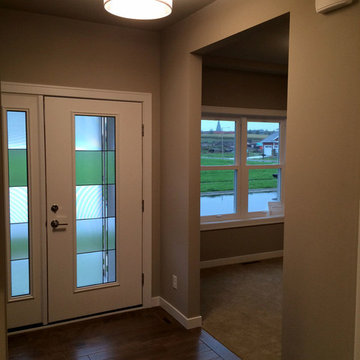 Middleton Home #1 (Woodstone neighborhood)