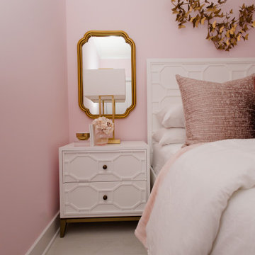 The Pink Penthouse