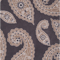 Roe Remodel - Rugs