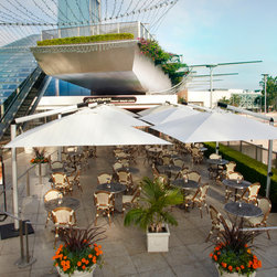 Treasure Garden Patio Umbrellas, Umbrella Accessories and Umbrella Bases - Products