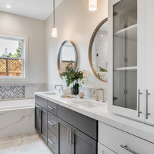 Master Bath Shower