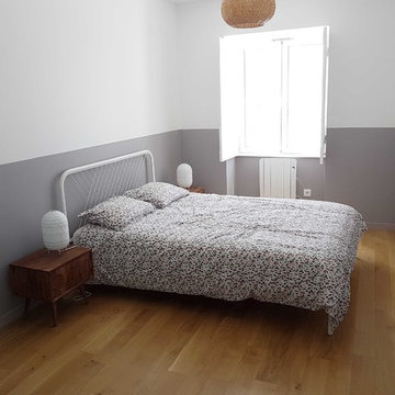 Maison région de Leiria / Portugal
