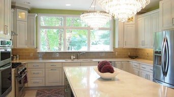 Best 92 Kitchen And Bathroom Remodelers In Grand Rapids Metro Area