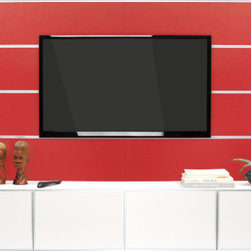 IKEA Framsta Adhesive Panels - Wall Decals