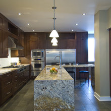 countertop