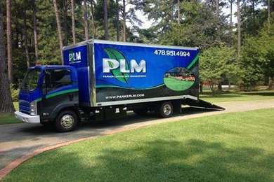 PLM Truck