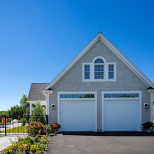 Garage / Pool