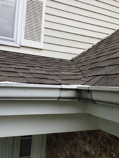 New Roof Install - Problems and issues.