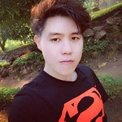 Elvis Jiang's photo
