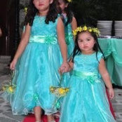 Foto von Jovelyn Bernal