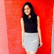Megha Viswanaths foto