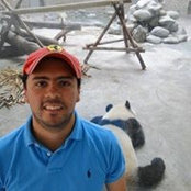 Gustavo Prada's photo