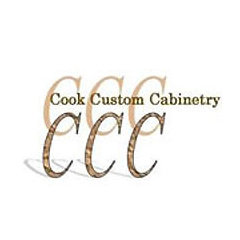 Cook Custom Cabinetry