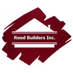 Reed Builders Inc