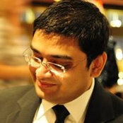 Sumanth Rayancha's photo