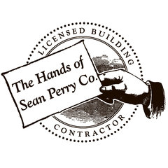 The Hands Of Sean Perry