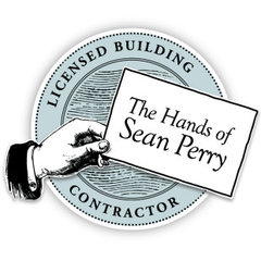 The Hands Of Sean Perry
