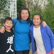 Janet Lo Arbuthnot's photo