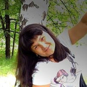 Юлия Студеникина's photo