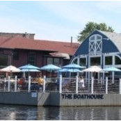 Foto von Boathouse Sackets