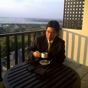 Steven Yaps foto
