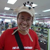 Ken Ming's photo