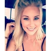 Paige Tamplain's photo