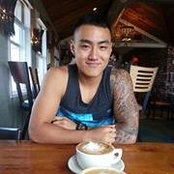 Edwin Chun's photo