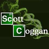 Scott Coggans foto