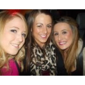 Aisling Punch's photo
