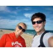 Marie-Pierre Verdon's photo