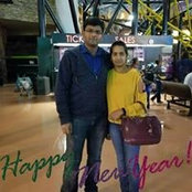 Manohar V's photo