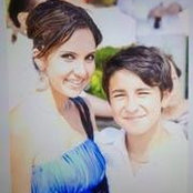 Martha Cedeño's photo