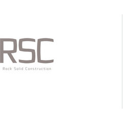 Rock solid construction llc