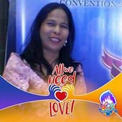 Violy Sablada's photo