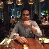 Abhishek Singh's photo