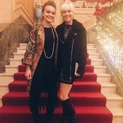 Foto de Amanda Hails