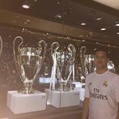 Foto von Marlon Costa