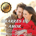 Foto de perfil de AMARRES DE AMOR