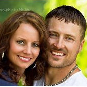 Carrie Jones's photo