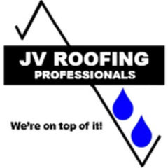 JV Roofing Professionals