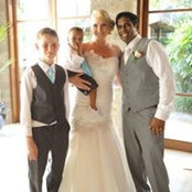 Suhail Mahadevan's photo
