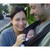 Foto de Amanda Levin