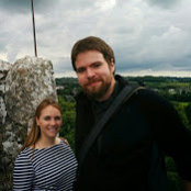 Lucas Trainor's photo