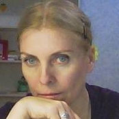 Лариса Шестакова's photo