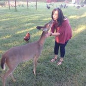 Tiffany Moss's photo