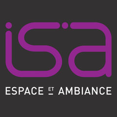 ISA espace et ambiance