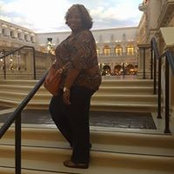 Tam Barnhill's photo